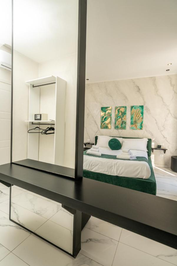 Marmur Suite Palermo Eksteriør bilde